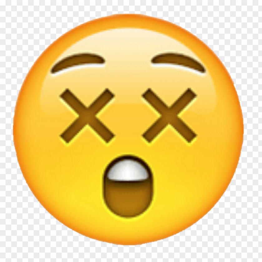 Blushing Emoji Smiley Emoticon Death Clip Art PNG