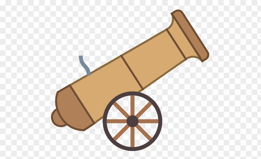 Cannon Wagon Wheel Clip Art PNG