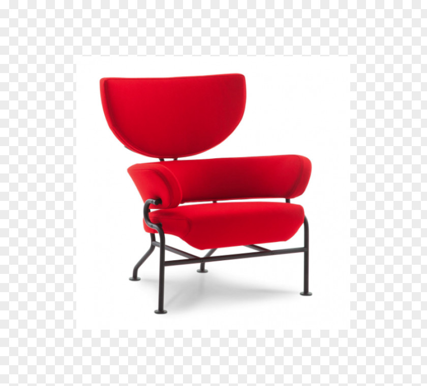 Chair Eames Lounge Chaise Longue Cassina S.p.A. PNG