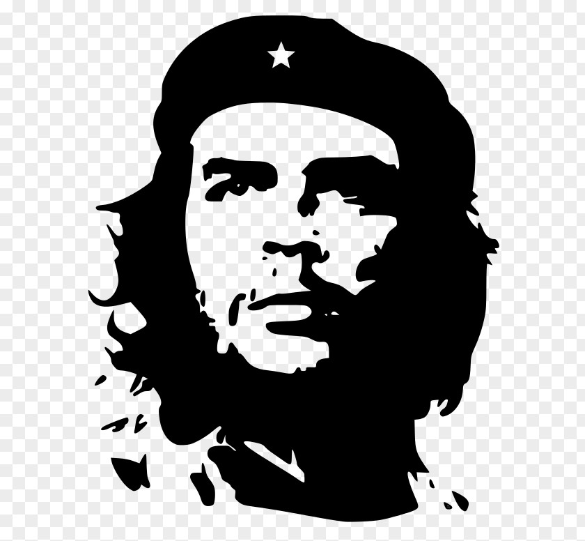 Che Guevara Cuban Revolution Desktop Wallpaper Revolutionary PNG