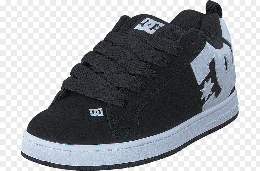DC Shoes Sneakers Skate Shoe Leather PNG