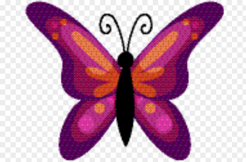 Emperor Moths Brushfooted Butterfly Beach Cartoon PNG