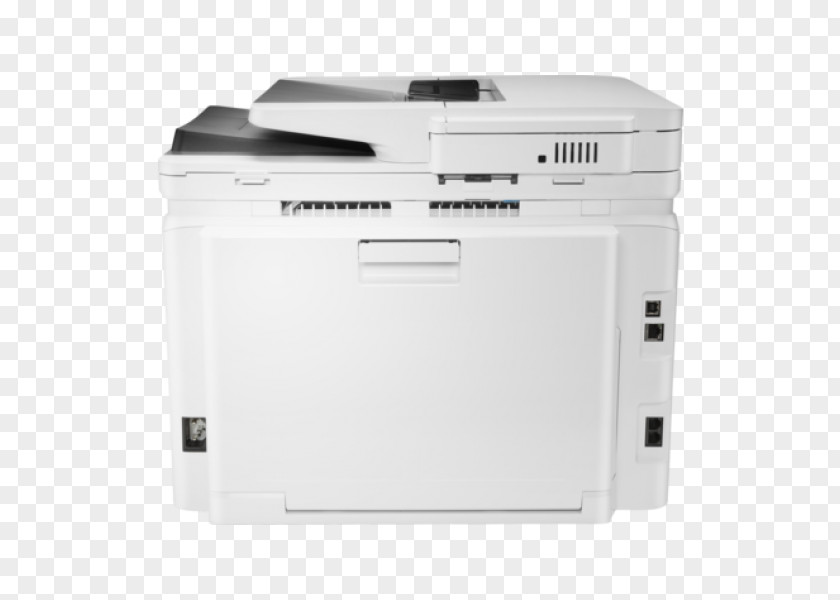 Hewlett-packard Hewlett-Packard Multi-function Printer HP LaserJet Pro M281 Laser Printing PNG