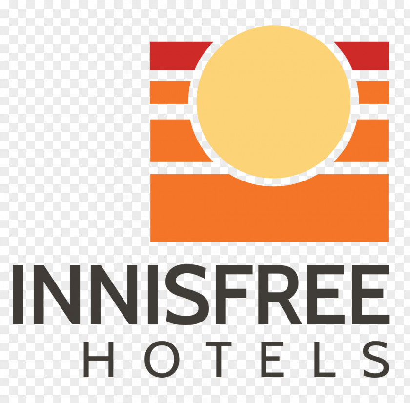 Innisfree Logo Brand Hotel Business Resort PNG