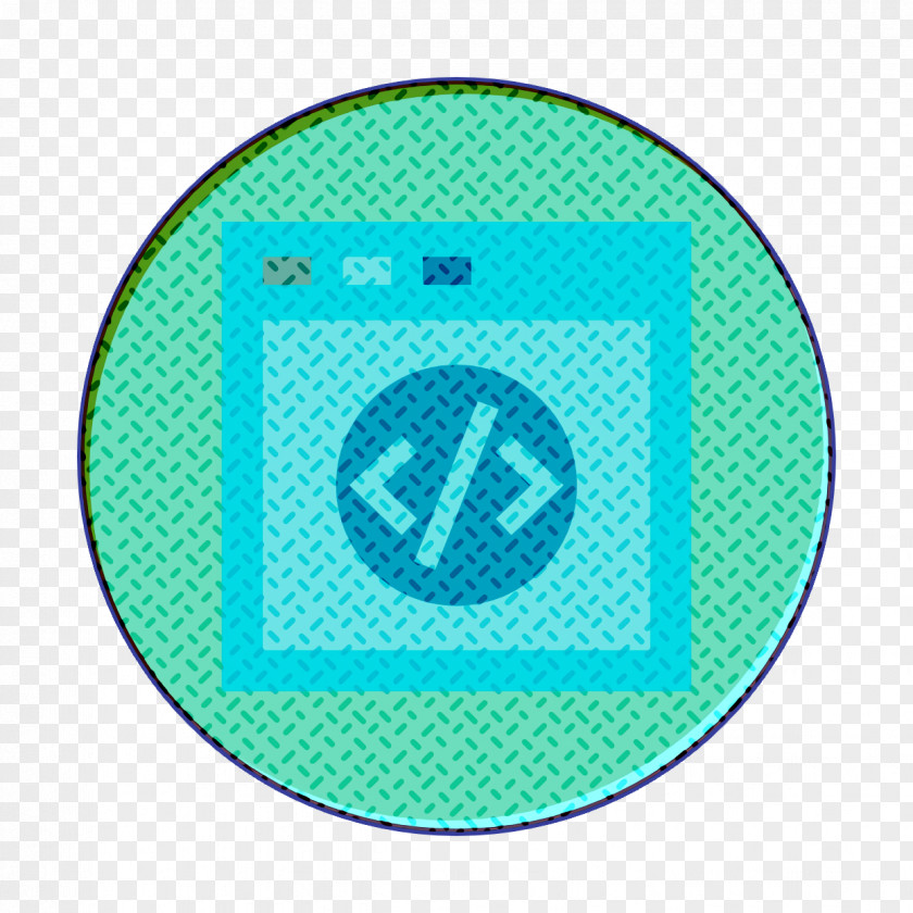 Internet Icon Web Design And Development Browser PNG