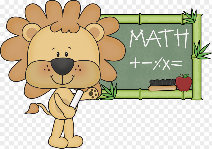 Math Mathematics Clip Art PNG