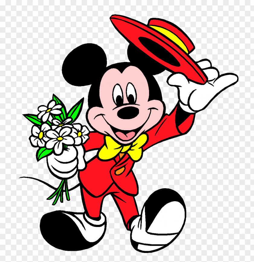 Mimi Mouse Mickey Minnie Animation The Walt Disney Company PNG