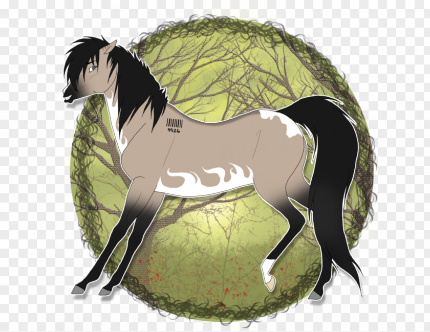 Mustang Stallion Illustration Freikörperkultur Horse Tack PNG