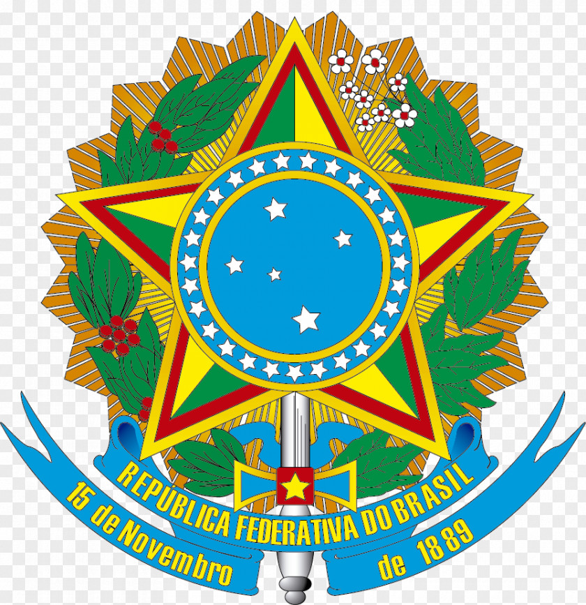 Penalty Area Brazilian National Archives Embassy Of Brazil Conselho De Cidadania Coat Arms PNG