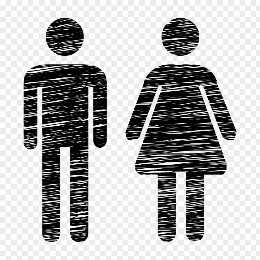 People Icon Female Clip Art PNG