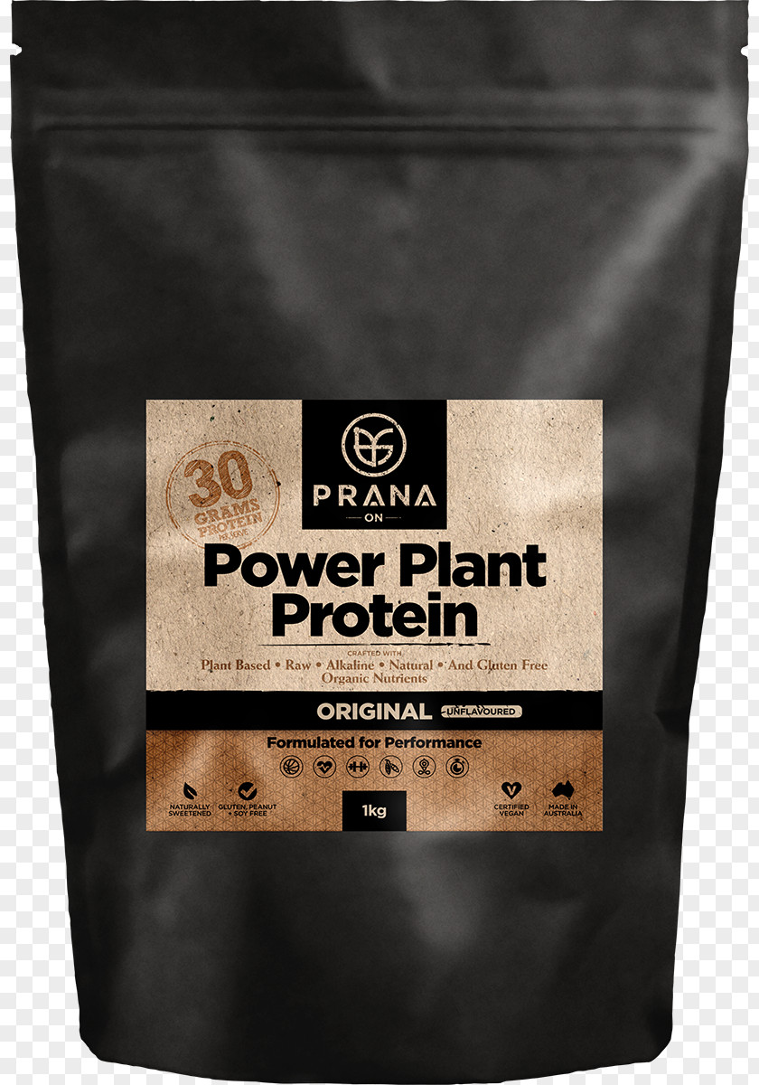 Powerplant Dietary Supplement Protein Bodybuilding Nutrition Plant-based Diet PNG