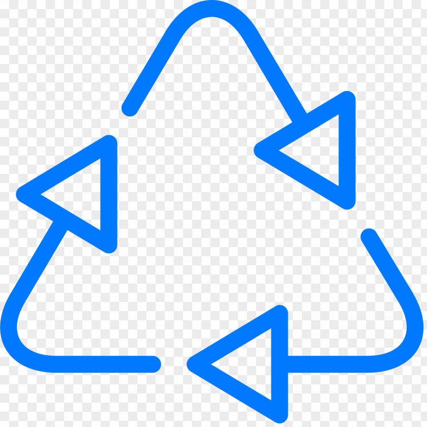 Rec Vector Recycling Symbol Bin PNG