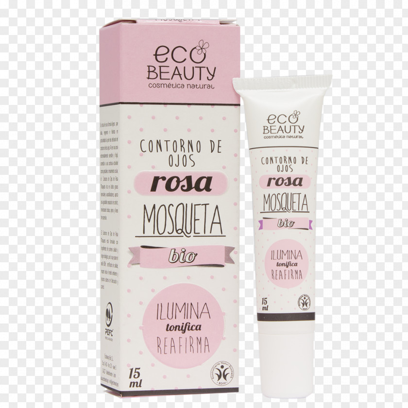 Rosa Mosqueta Cream Lotion Sweet-Brier Perfume PNG