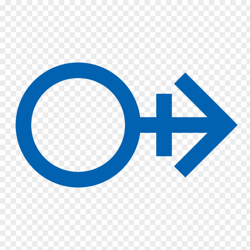 Symbol Gender Font PNG