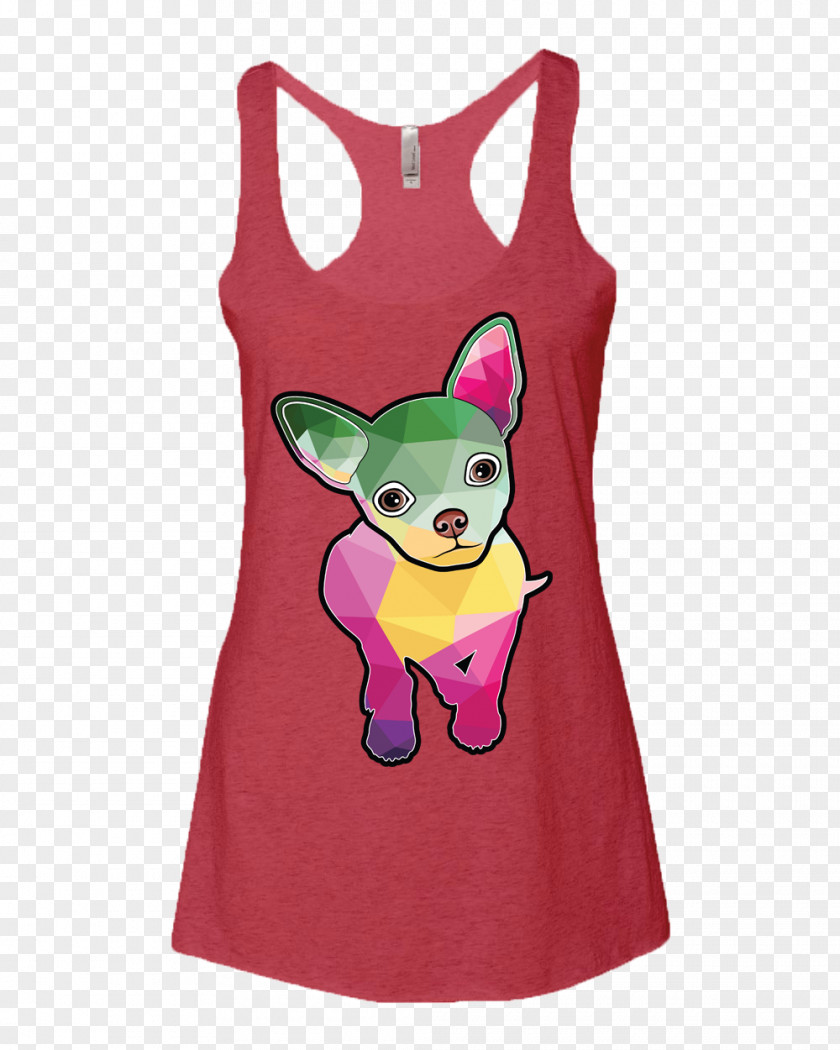 T-shirt Sleeveless Shirt Top Clothing PNG