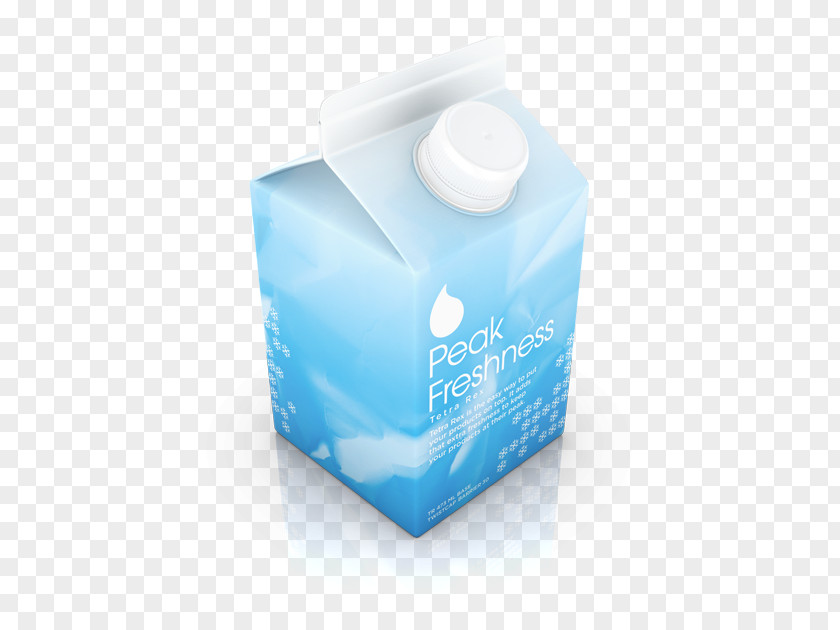 Tetra Pak Packaging And Labeling Water PNG