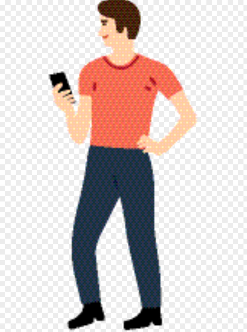 Tshirt Pajamas Boy Cartoon PNG