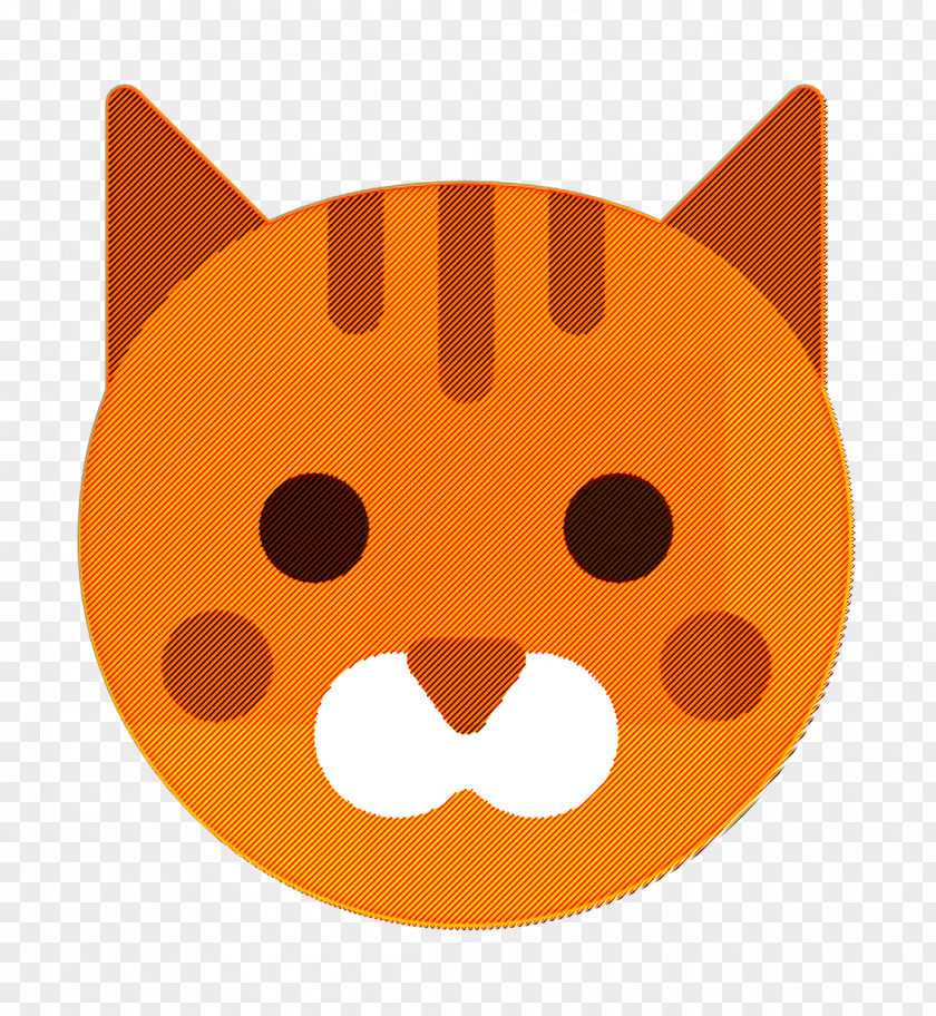 Animals Icon Cat PNG