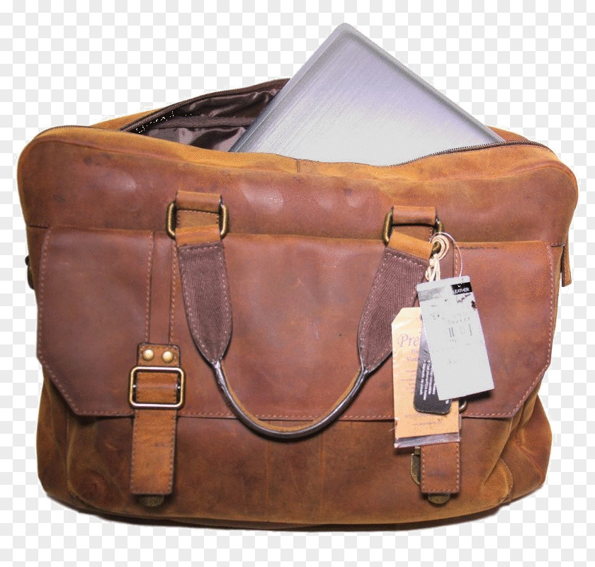 Bag Messenger Bags Leather Handbag Briefcase PNG
