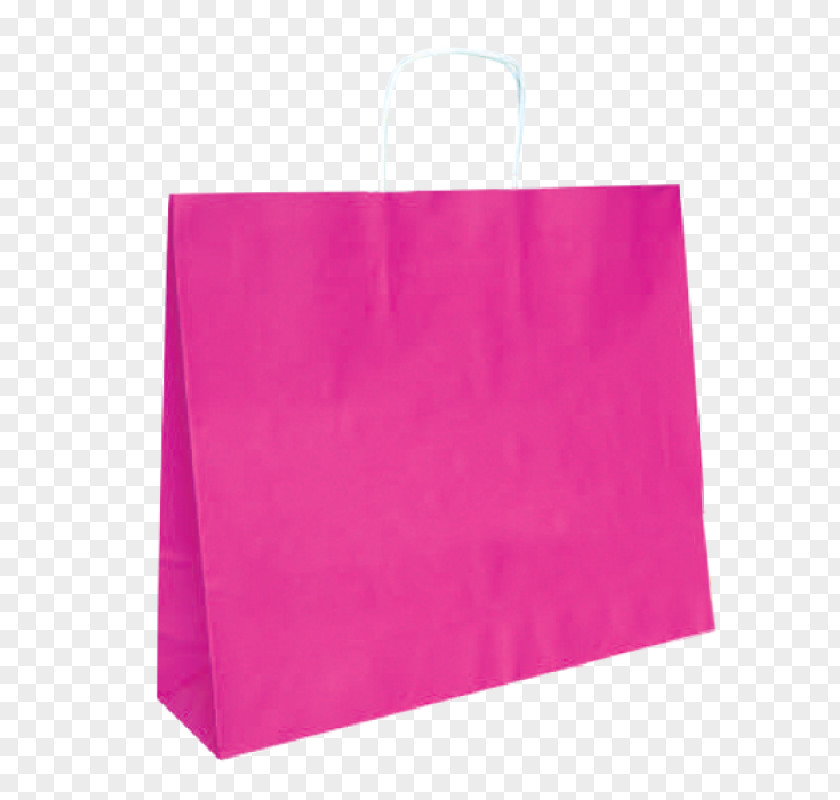 Bag Paper Pink Shopping Bags & Trolleys PNG