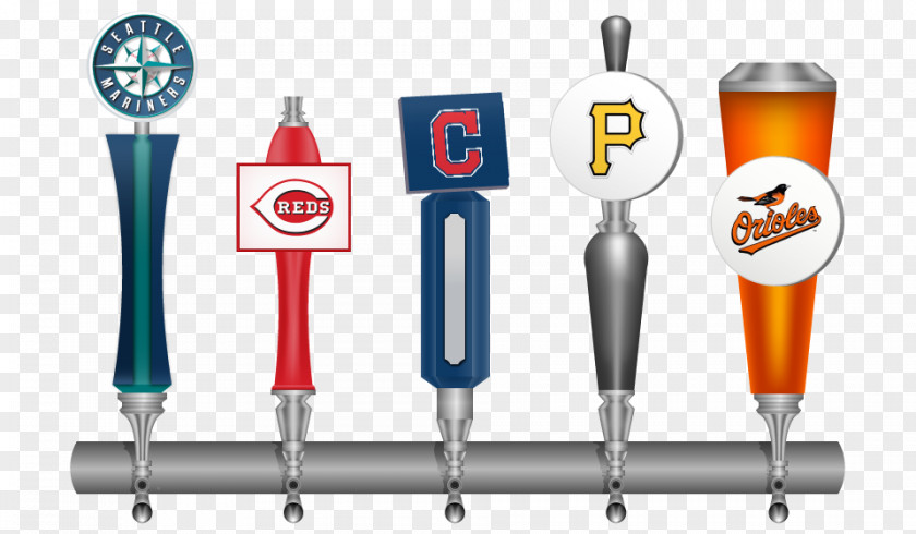 Baseball Field Graphic Budweiser Beer Tap Brewery Clip Art PNG