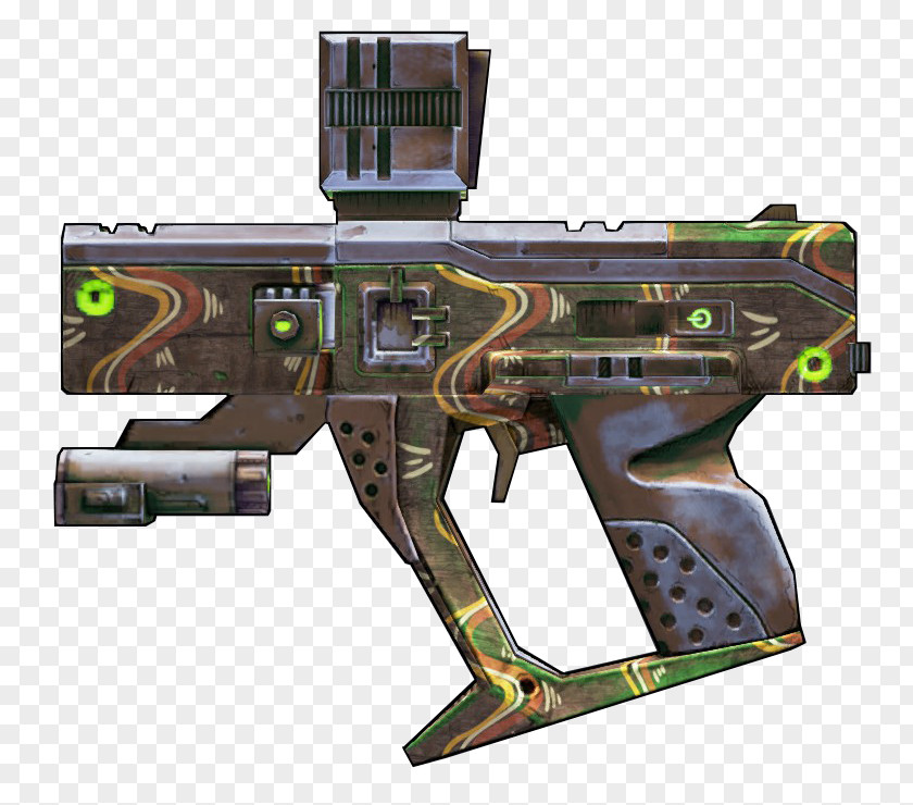 Borderlands 2 Wiki Borderlands: The Pre-Sequel Weapon Pistol PNG