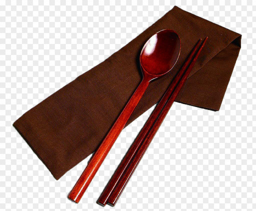 Chopsticks Spoon Tableware Fork PNG