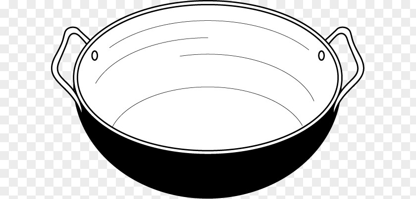 Cooking Cookware Stock Pots Kitchen Wok PNG