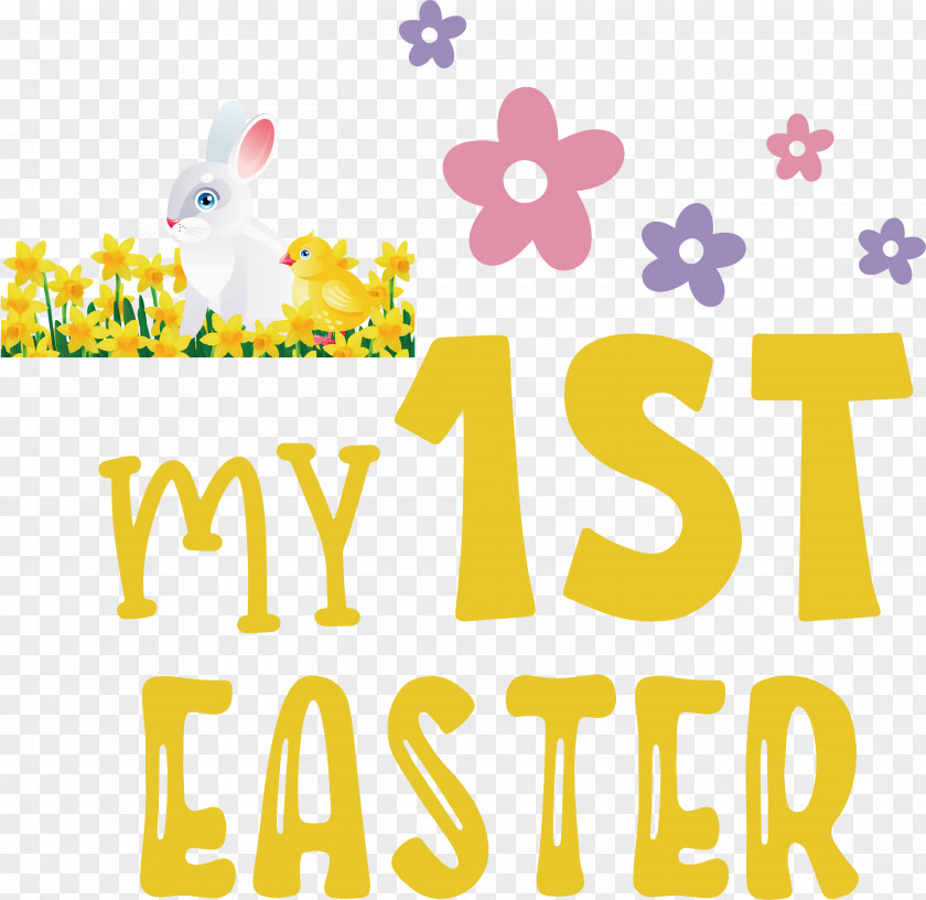 Happy Easter Day My 1st PNG