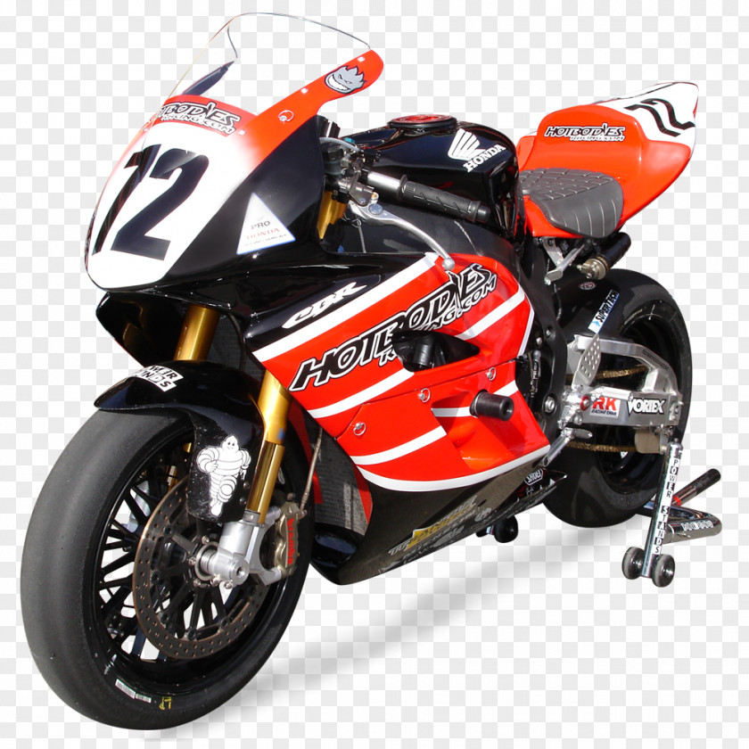 Honda Motorcycle Fairing CBR1000RR Car PNG