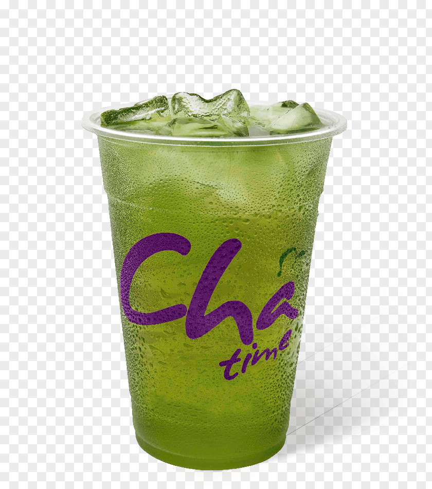 Iced Tea Green Cafe Juice PNG