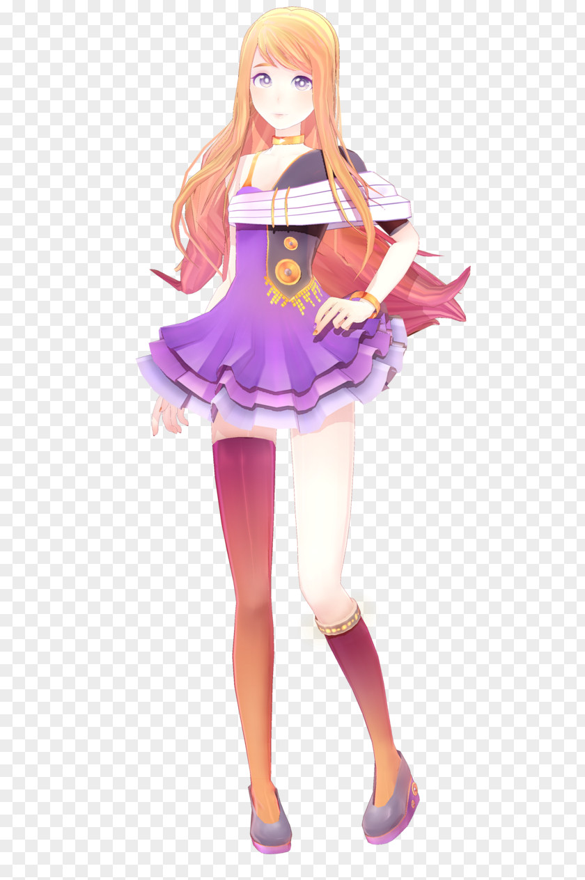 Kigurumi MikuMikuDance Concept Art Vocaloid Utau PNG