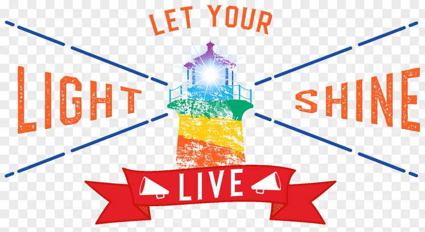 Let Your Light Shine Games Logo Brand Line Clip Art Font PNG