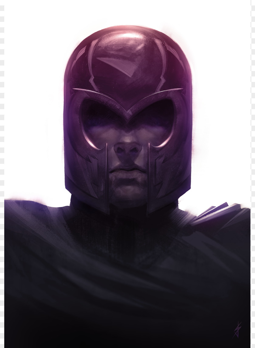 Magneto Marvel Comics Comic Book X-Men PNG