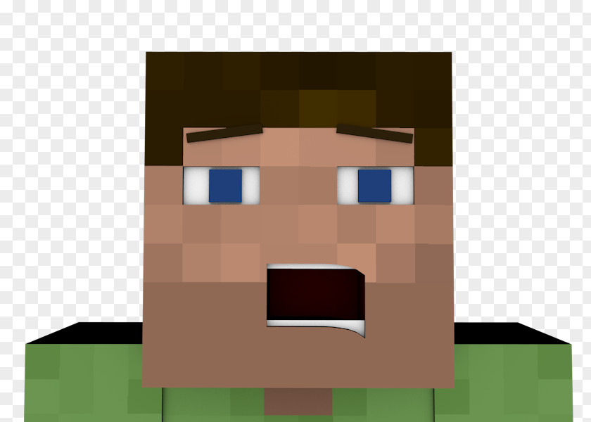 Minecraft Cave Mods Face PNG
