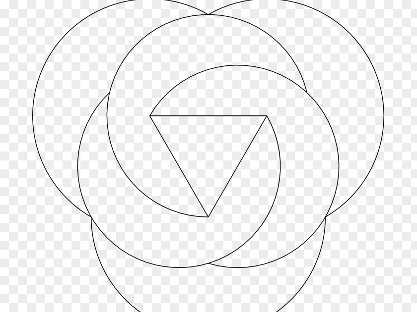 Moral And Cultural Construction Circle Drawing Line Art Point Clip PNG