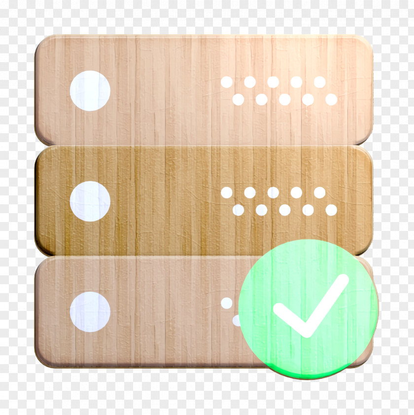 Polka Dot Server Icon Interaction Assets PNG