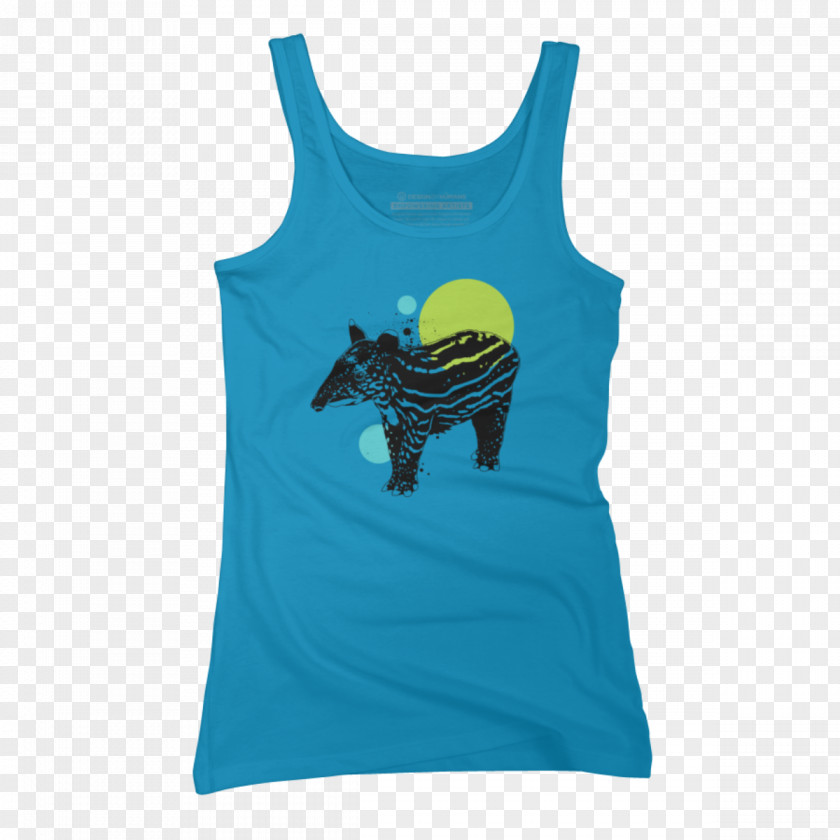 T-shirt Gilets Sleeveless Shirt PNG