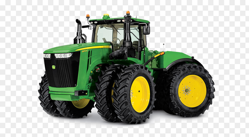 Tractors And Farm Equipment Limited John Deere Tractor Agriculture Heavy Machinery Sprayer PNG