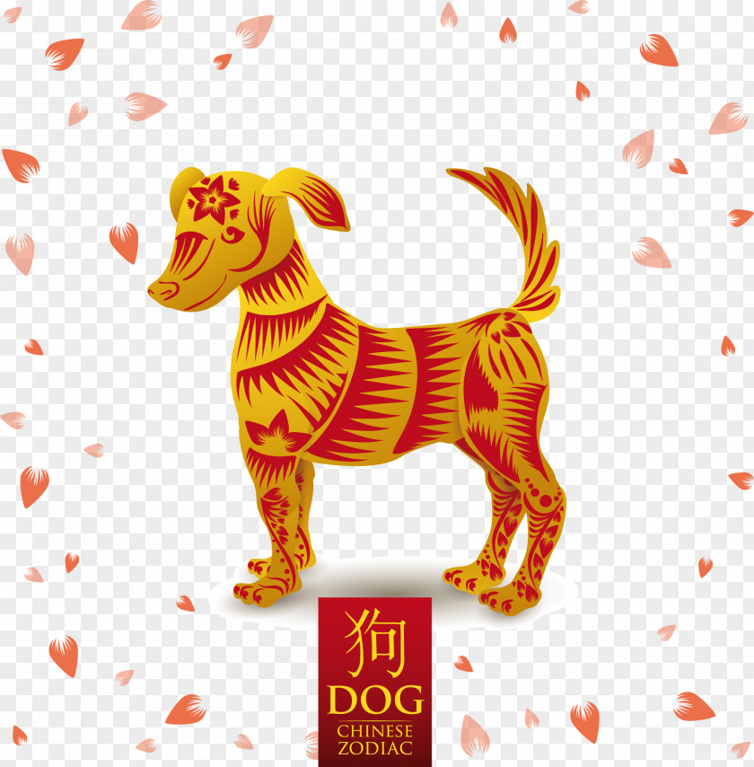 Zodiac Dog Czech Republic Dariyou Horoscope Tarot Year PNG