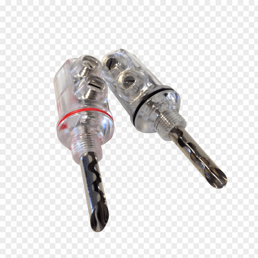 Banana Connector Electrical Cable Monster RCA PNG