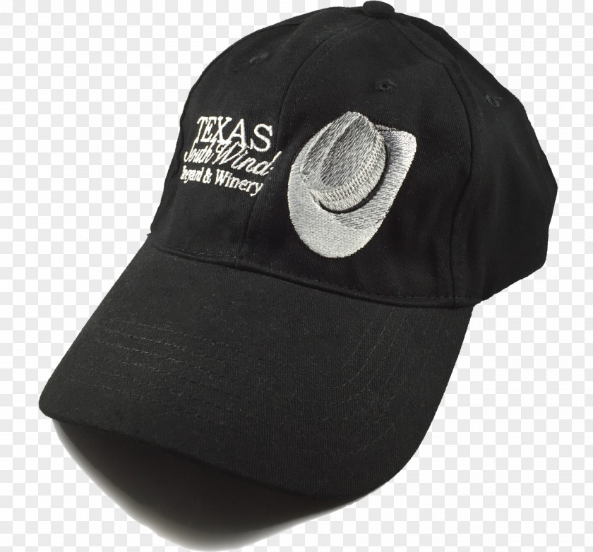 Baseball Cap Texas SouthWind Vineyard & Winery, LLC Common Grape Vine PNG