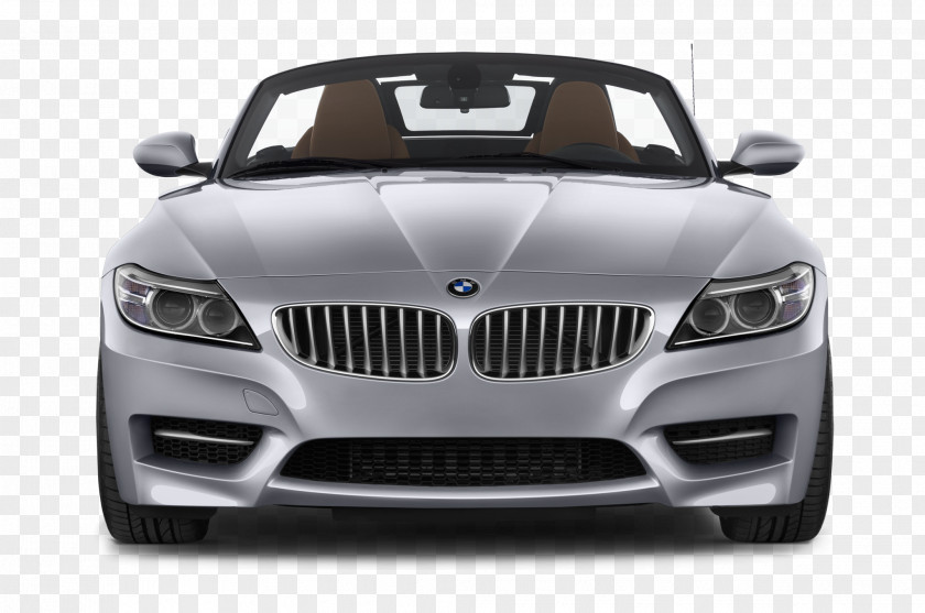 Bmw 2016 BMW Z4 2013 Car PNG
