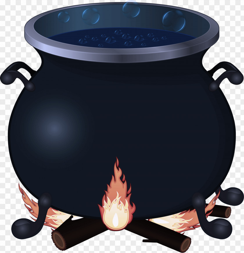 Cauldron Cookware And Bakeware Crock PNG
