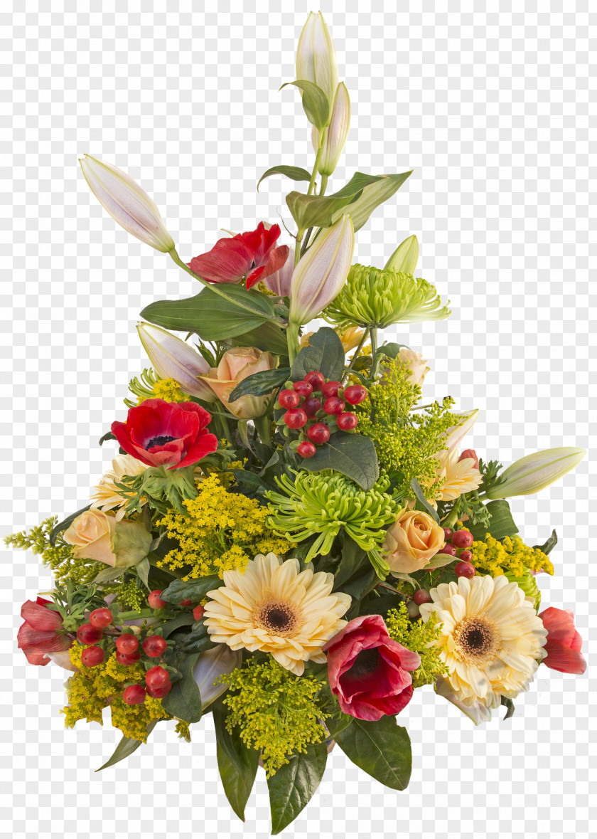 Centrepiece Retail Wedding Floral Background PNG
