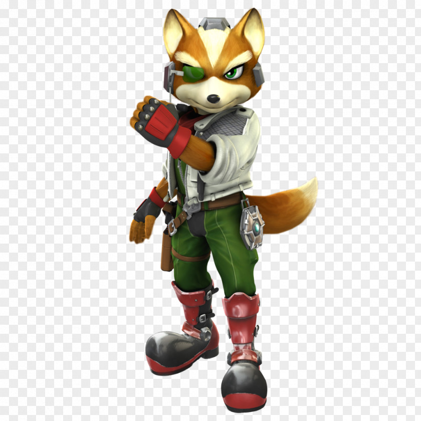 Fox Super Smash Bros. Melee For Nintendo 3DS And Wii U Star Adventures Brawl PNG