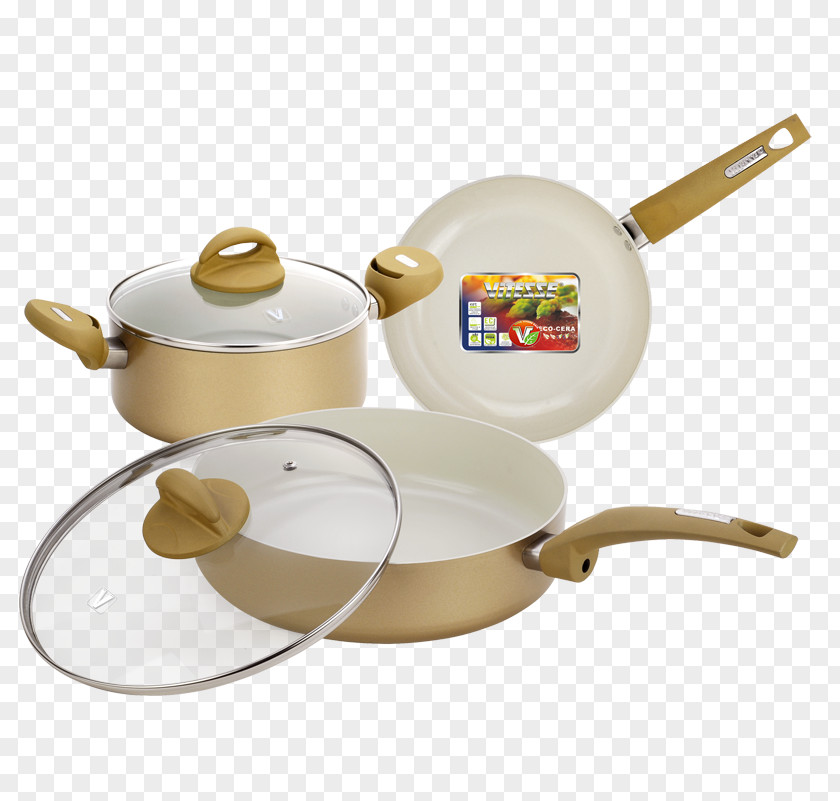 Frying Pan Ceramic Lid Tableware Cratiță PNG