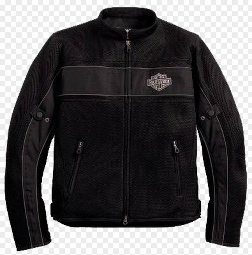 Jacket Hoodie Leather Perfecto Motorcycle Windstopper PNG