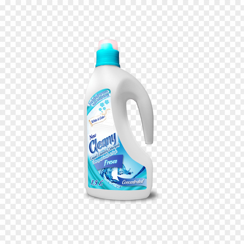 Laundry Detergent Liquid Water PNG