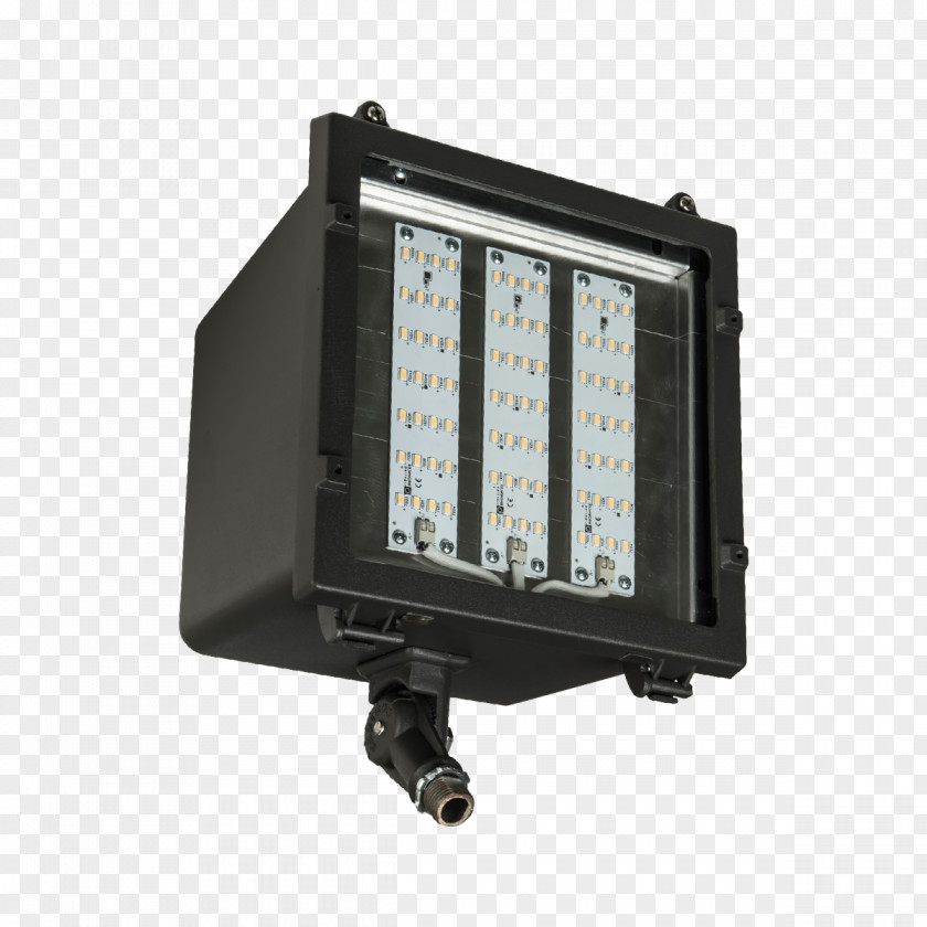 Light Brownlee Lighting Photometry Floodlight PNG
